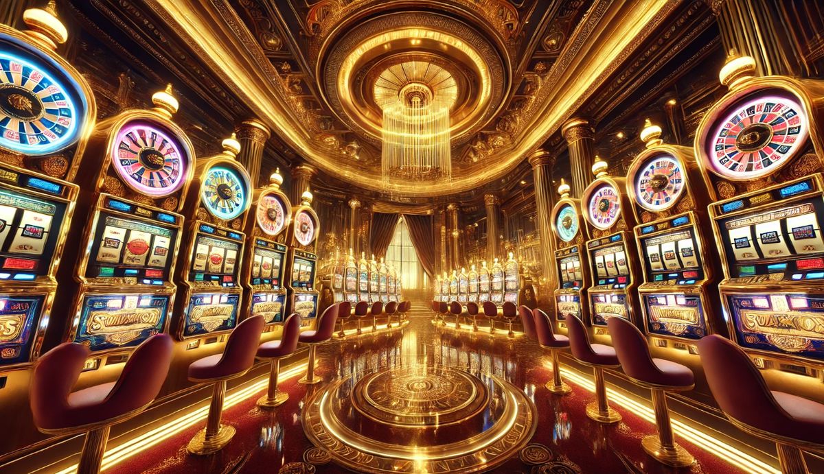 El Royale Casino Welcome Bonus