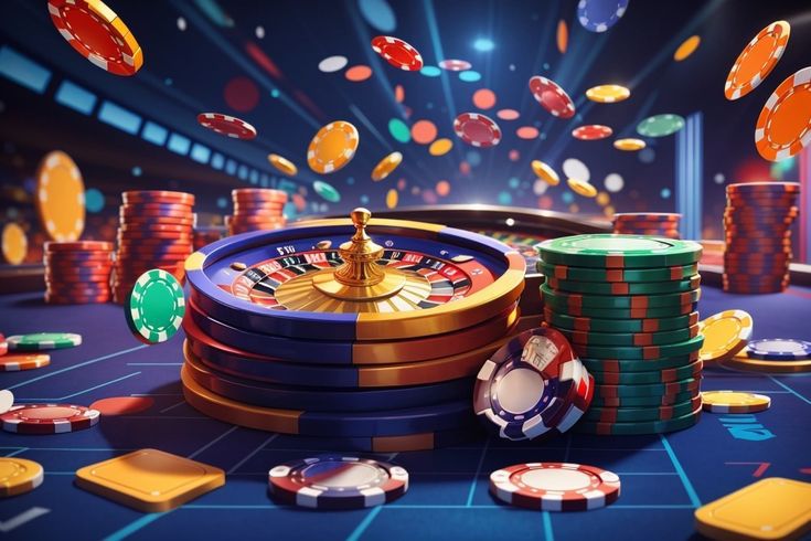 El Royale Casino Welcome Bonus