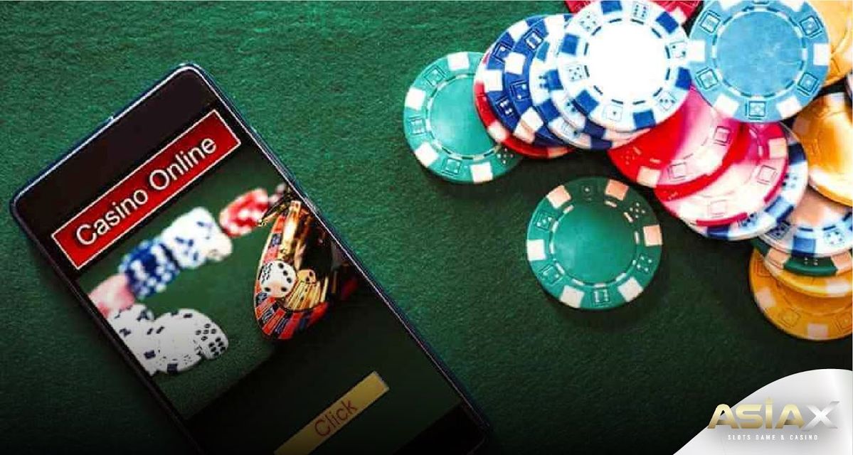 El Royale Casino Live Betting